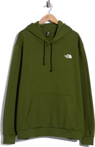 The North Face Evolution Box Camo Fill Hoodie