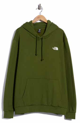 Evolution Box Camo Fill Hoodie