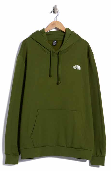Evolution Box Camo Fill Hoodie