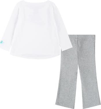 Fresh Cut T-Shirt & Leggings Set