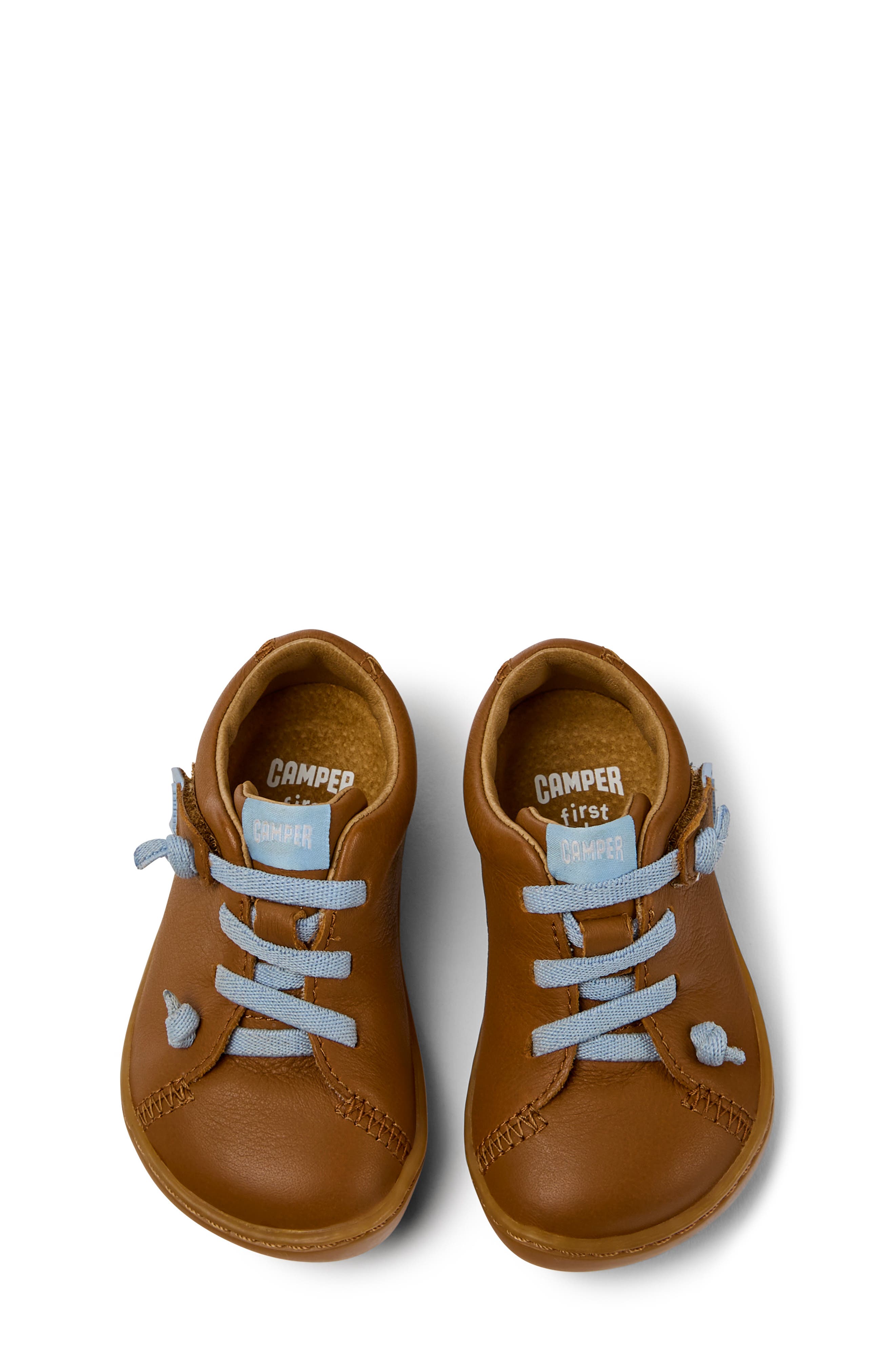 Camper Peu Cami Sneaker, Alternate, color, 