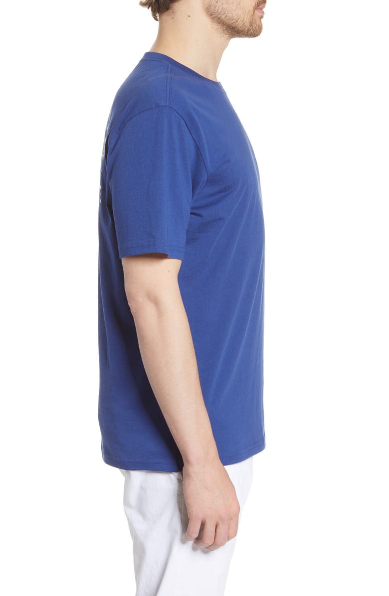 Southern Tide Skipjack's Surfboards Pocket Graphic Tee, Alternate, color,