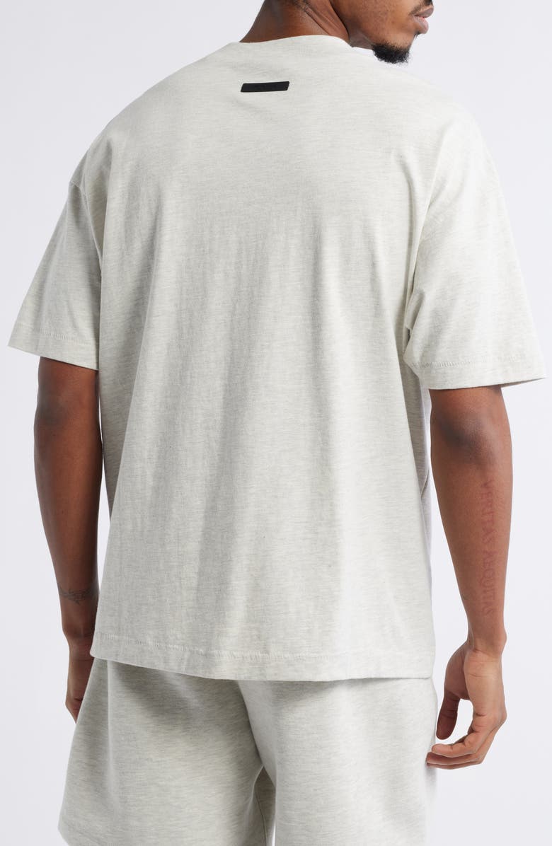 Fear of God Essentials x WNBA Essentials Graphic T-Shirt, Alternate, color, 