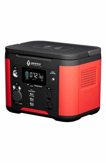 ARROWHEAD Outdoor 296W Portable Power Station