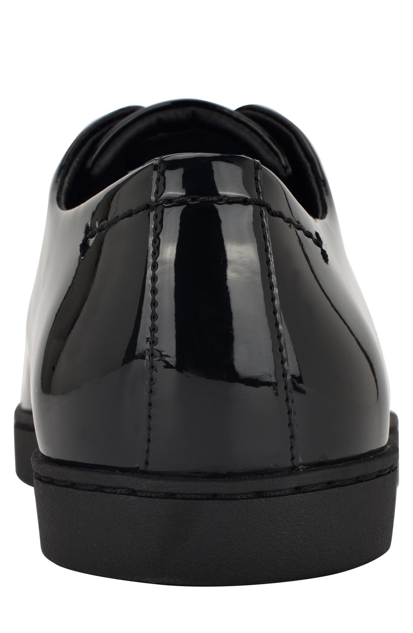 Calvin Klein Fasa Plain Toe Derby, Alternate, color, 