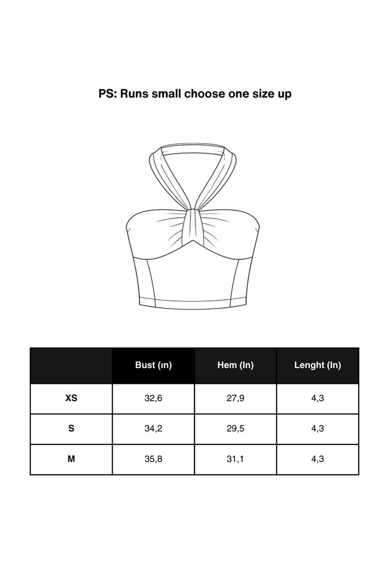 Strapless Draped Bustier Top, Alternate, color, White