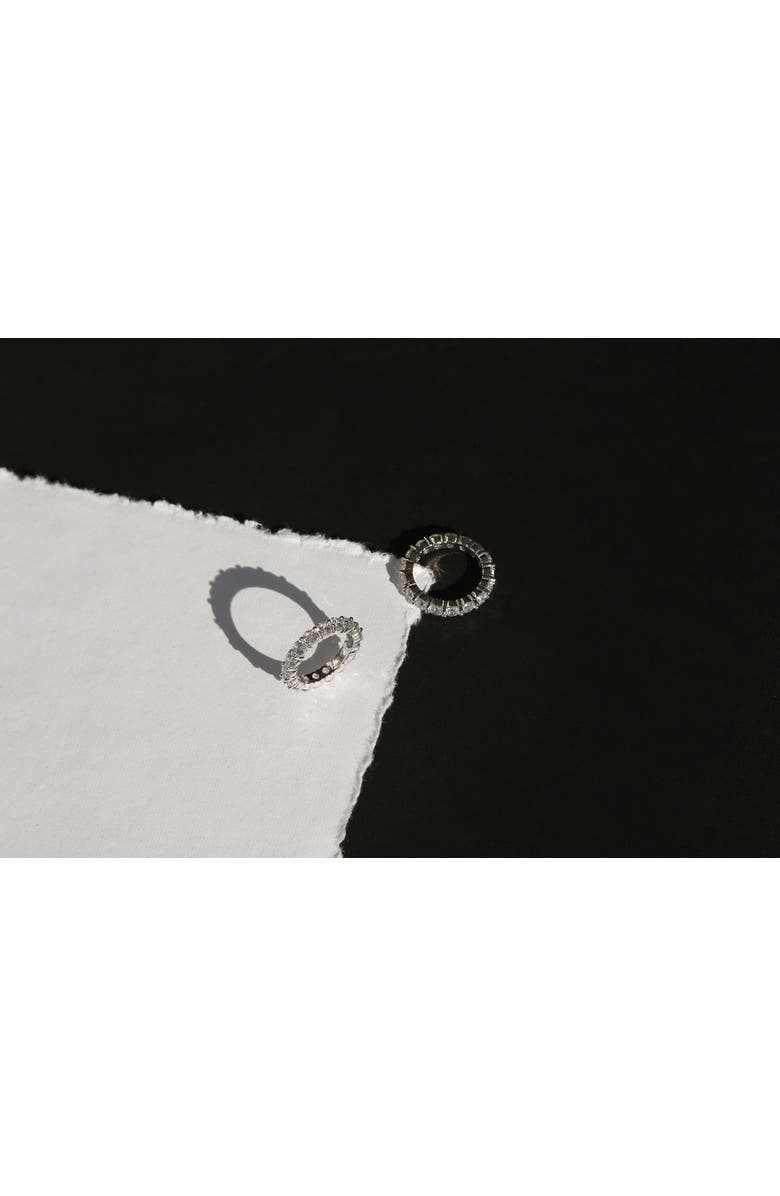 Rachelment Adina Ring, Alternate, color, Silver