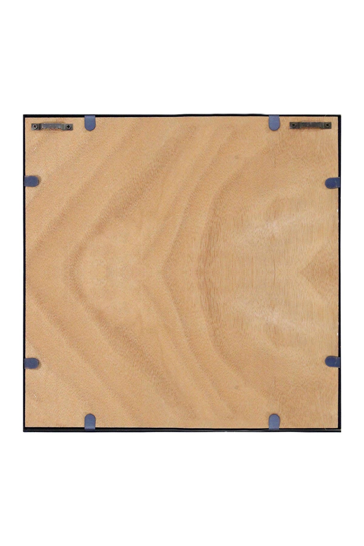 STRATTON HOME DECOR Metal And Wood Tile Wall Decor | Nordstromrack