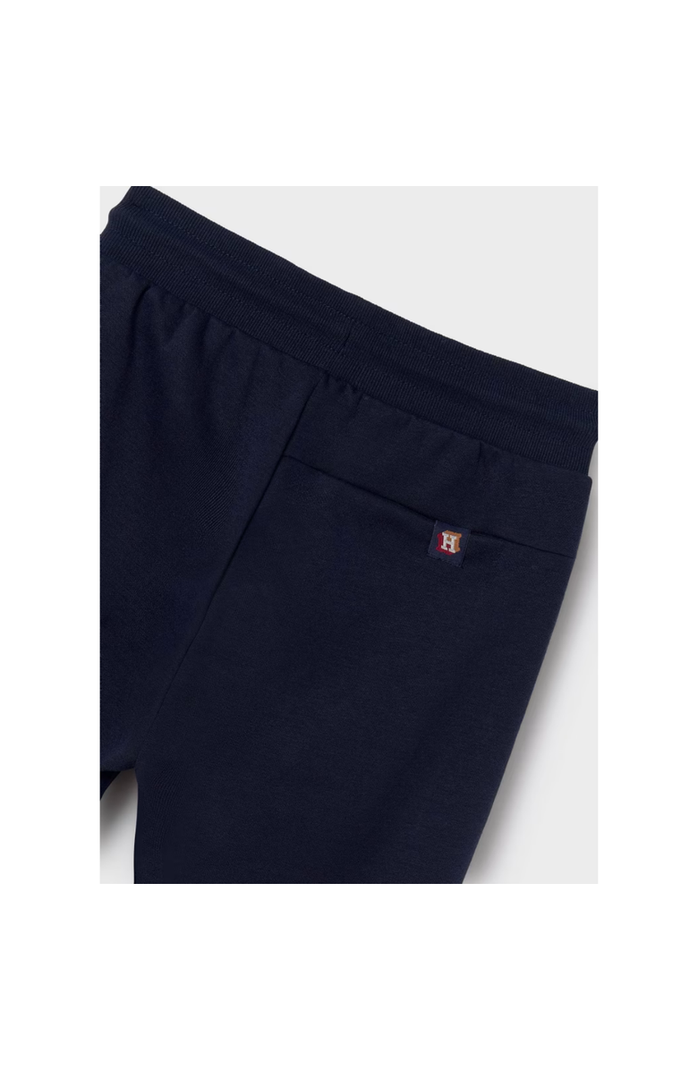 Mayoral Joggers with Zip Detail, Alternate, color, Navy