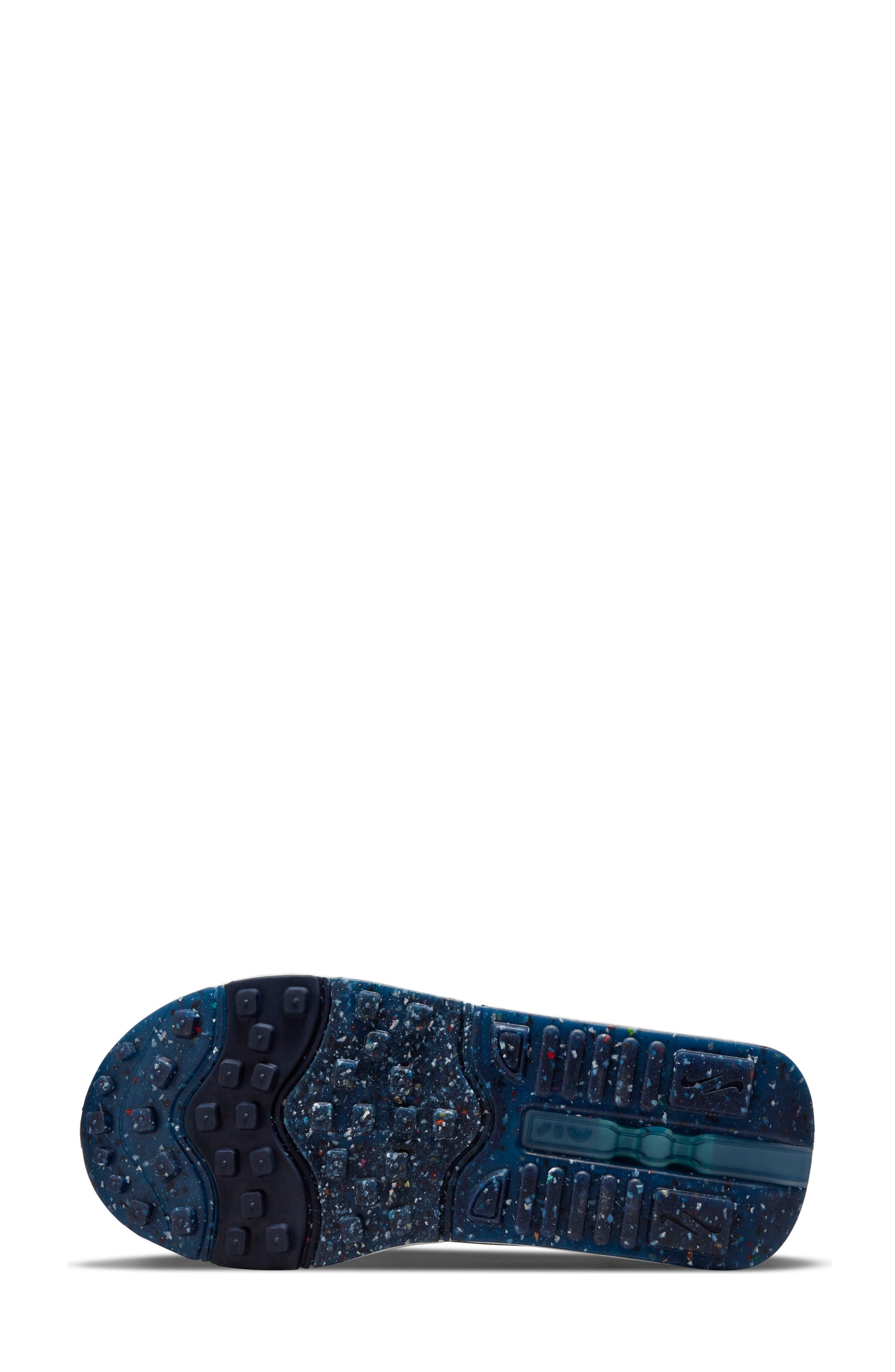 Nike Air Max Furyosa Sneaker, Alternate, color, 