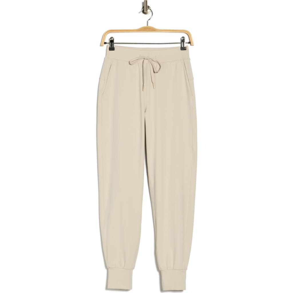X By Gottex Daily Joggers In White
