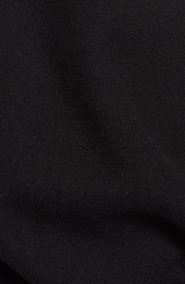 Schott NYC Moto Varsity Jacket, Alternate, color, 