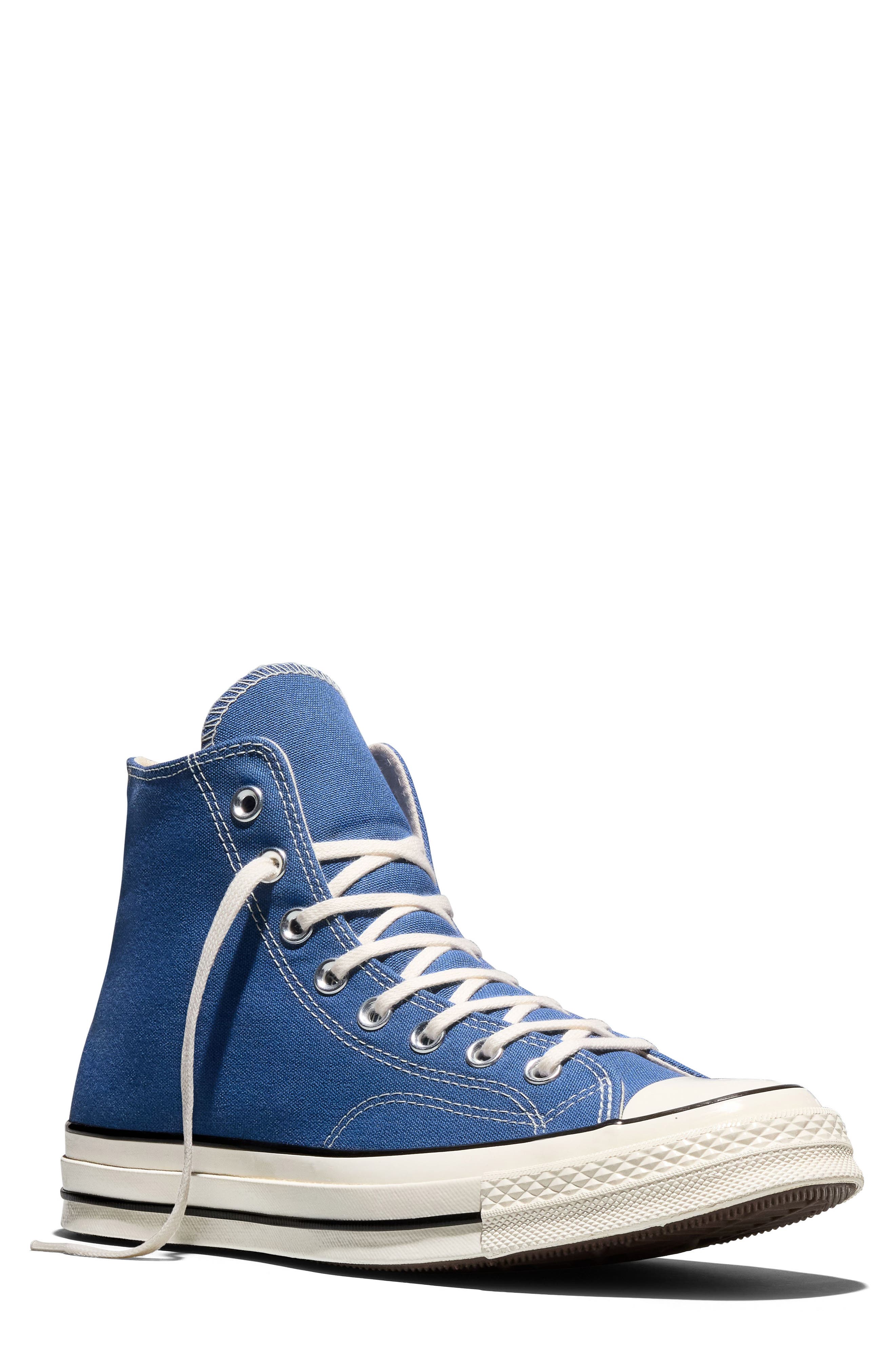 ARMOR BLUE/ EGRET/ BLACK