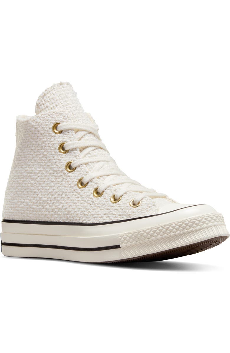 Converse Chuck 70 High Top Sneaker, Main, color,