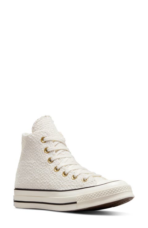 Chuck 70 High Top Sneaker (Women)