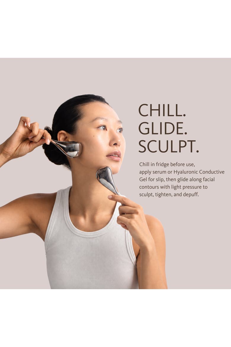 Cryosculpt Anti-Aging Tool, Alternate, color, None