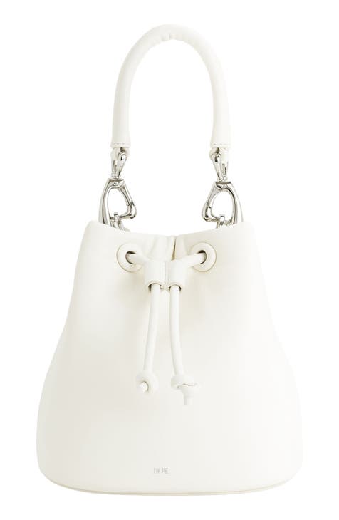 Faux Leather Bucket Bags for Women Nordstrom