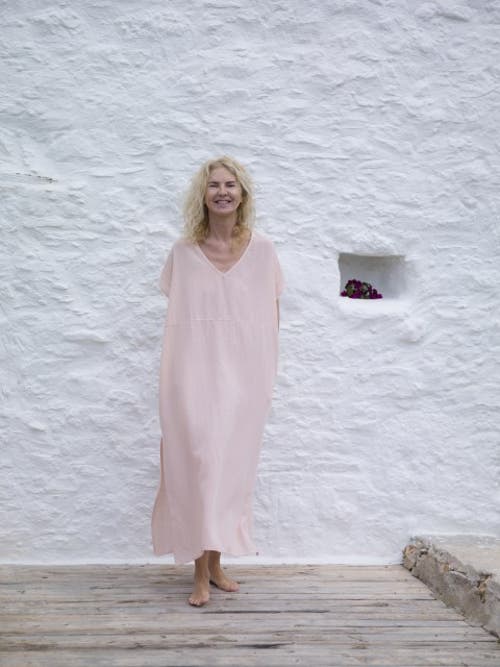 Loom.ist Sile Classic Caftan