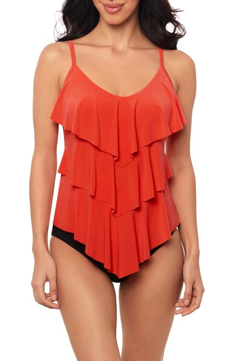 'Rita' Tankini Top