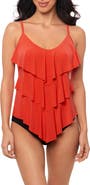 Magicsuit® 'Rita' Tankini Top