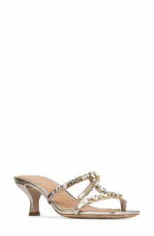 H Strap Sandal