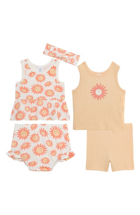 5-Piece Bee Theme Set (Baby)