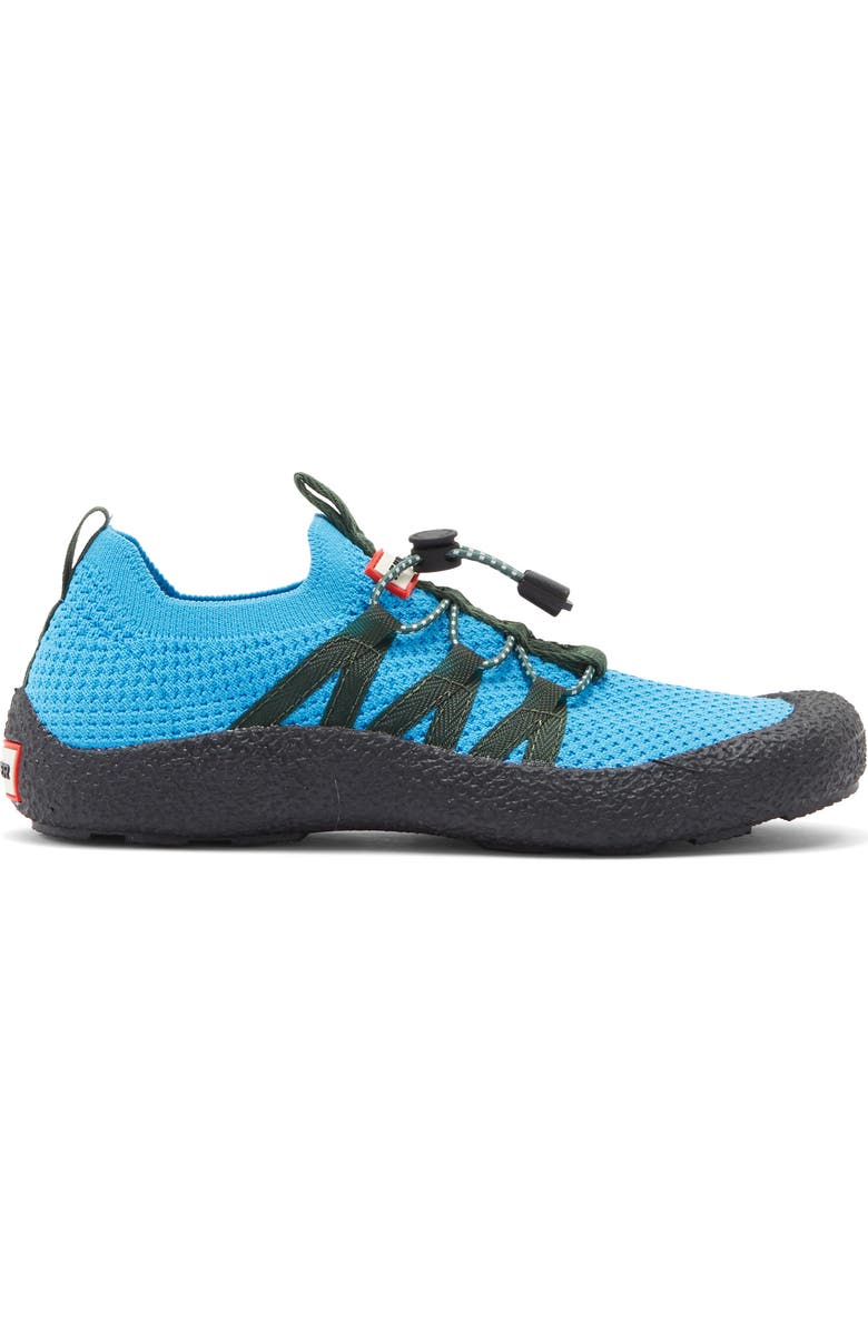 Hunter Videl Sneaker, Alternate, color, Dark Blue