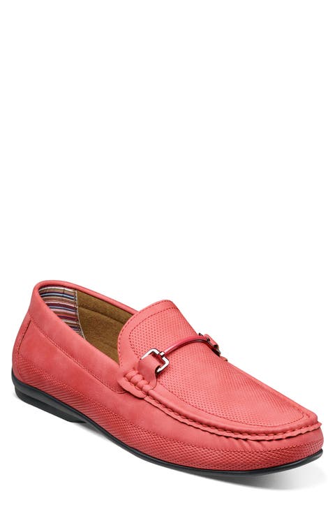 Colton Bit Loafer (Men)