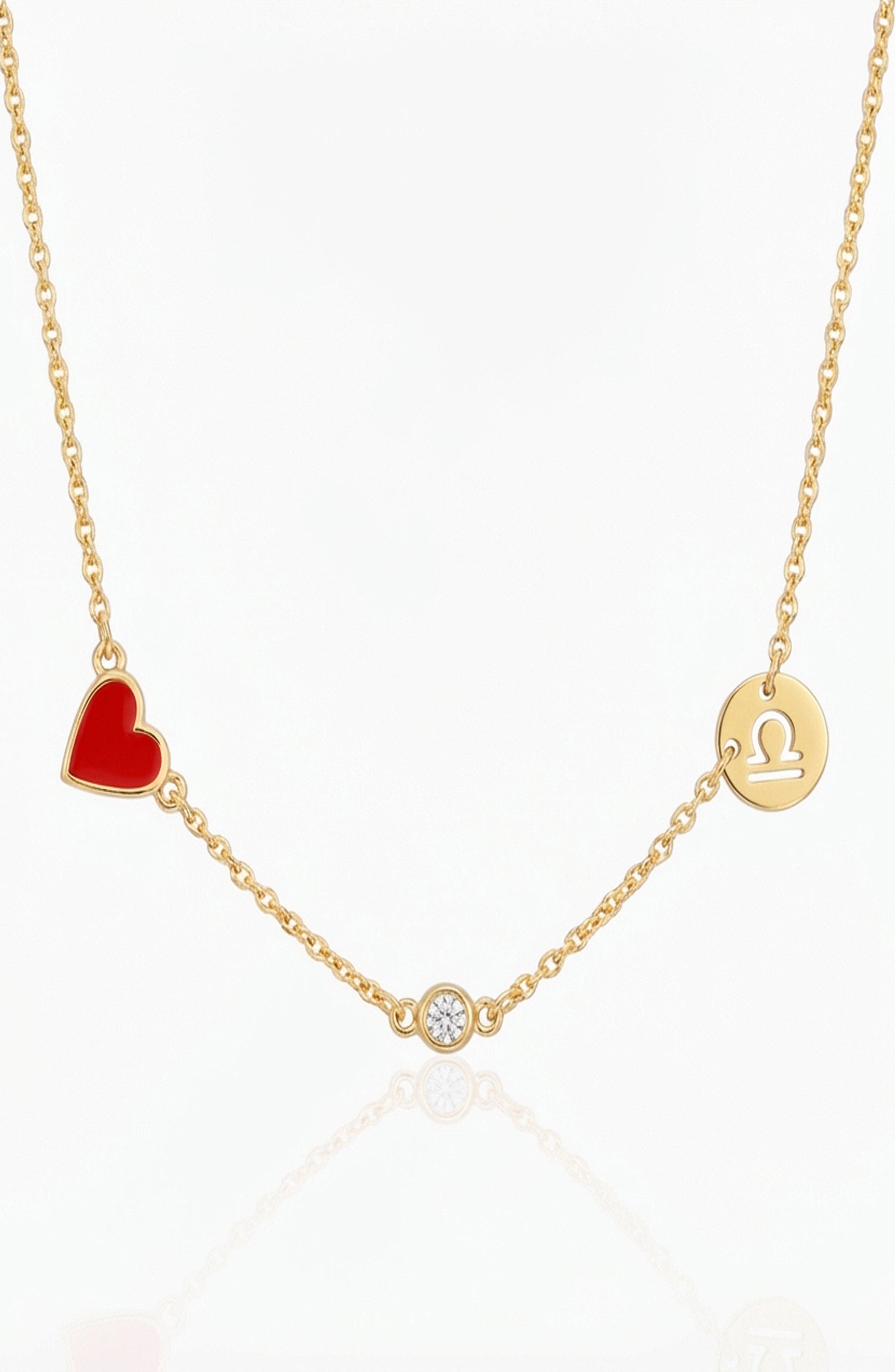 selected Libra