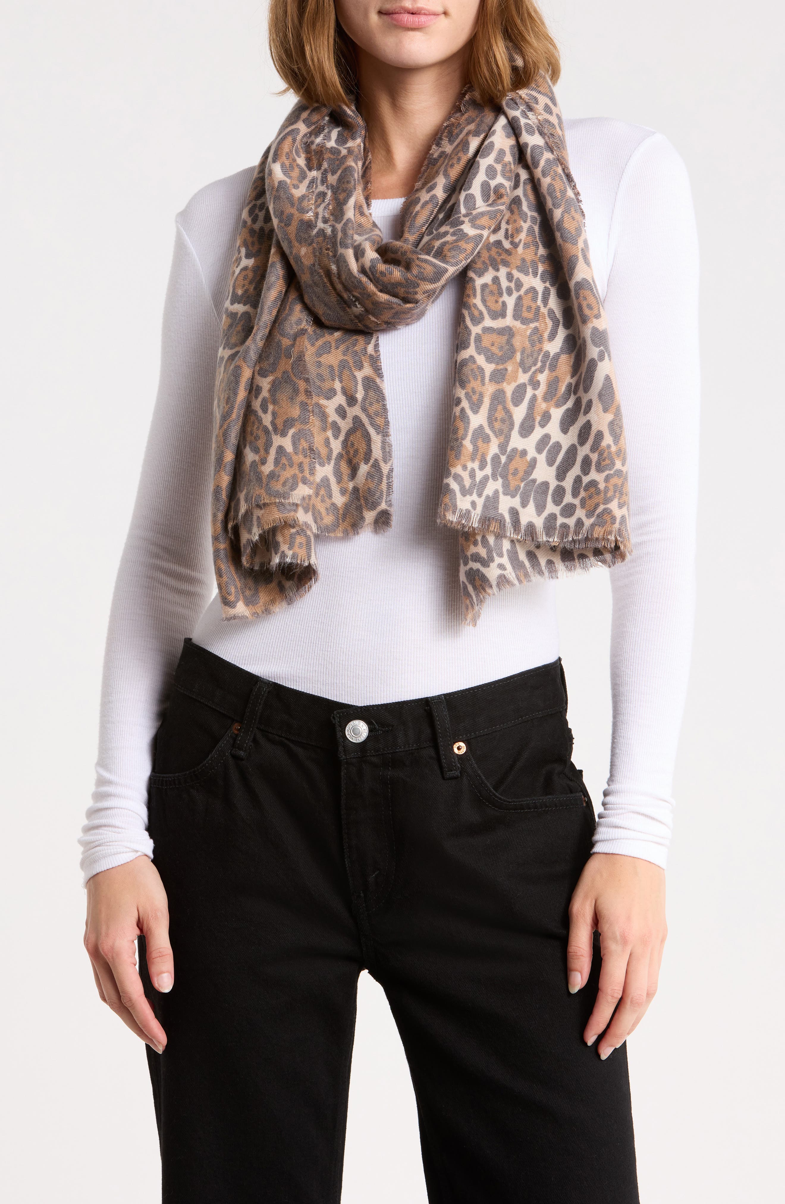 LEOPARD