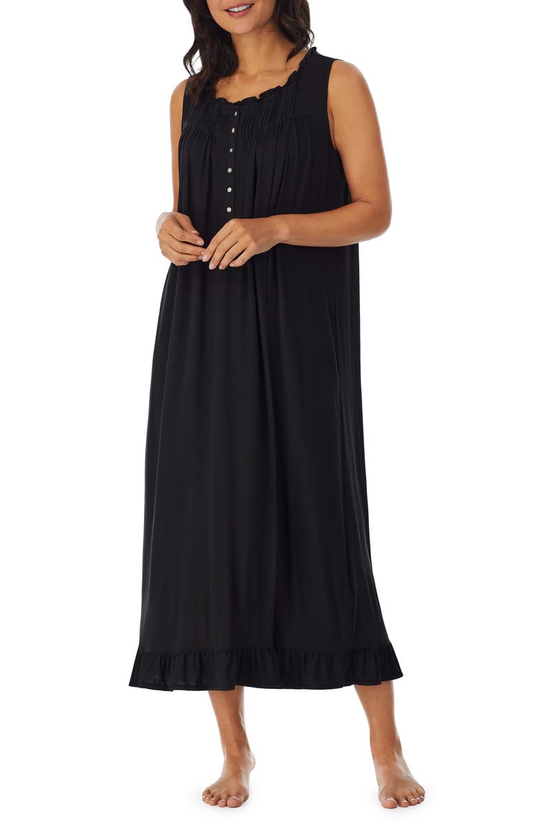 Eileen West Ballet Nightgown, Alternate, color,