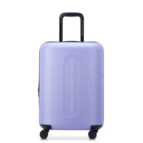 Catch Flights Expandable 20" Carry-On Spinner