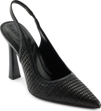 DKNY ★【シネット パンプス】Cinette Slingback Pump DKNY Cinette Slingback Pump (Women) | Nordstrom