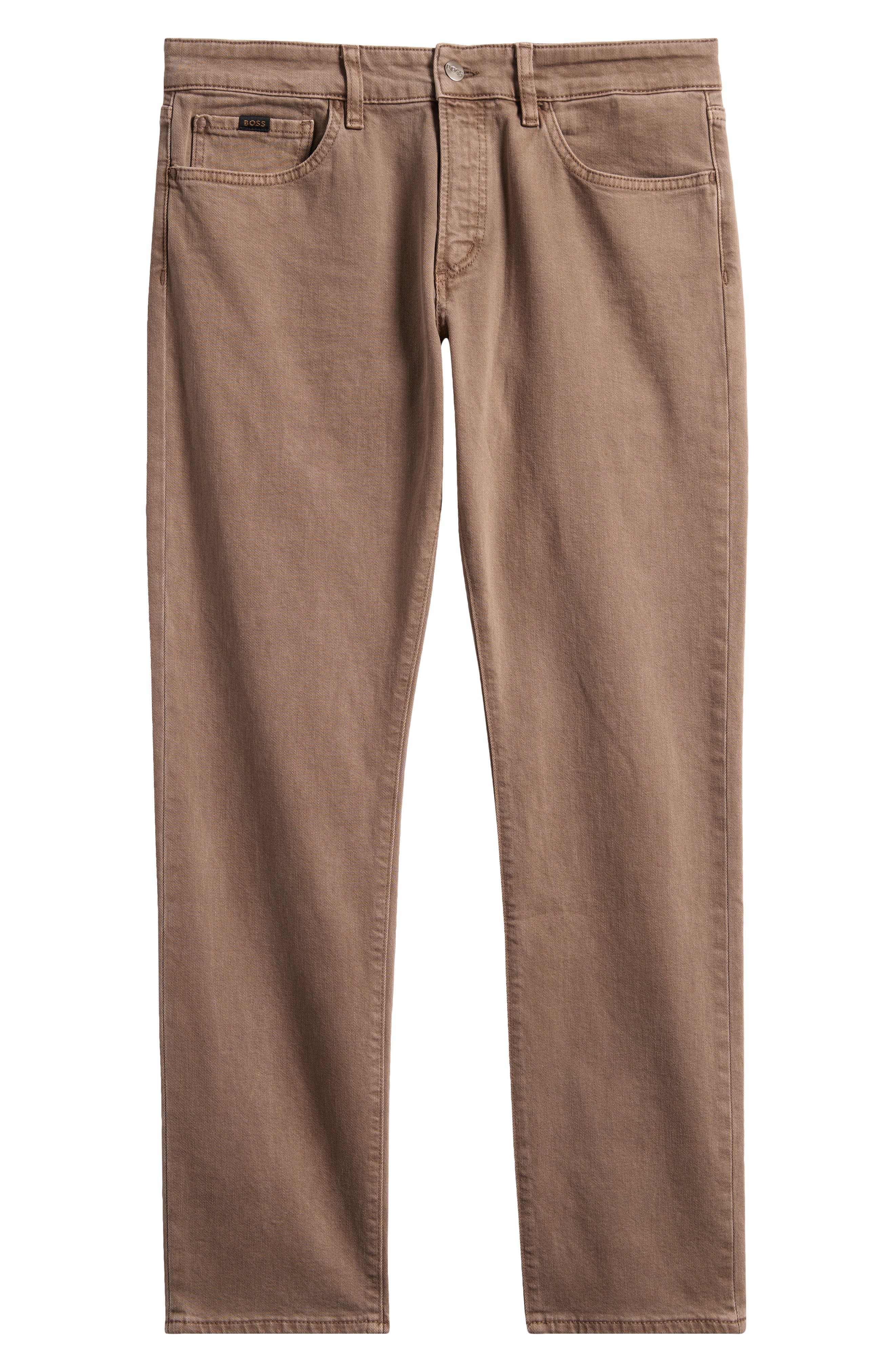 Karoo Slim Fit Jeans