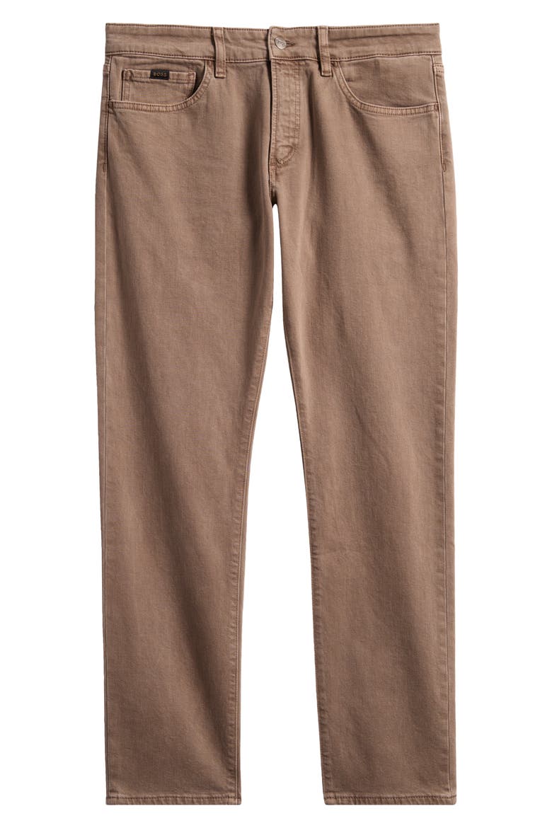 Karoo Slim Fit Jeans, Main, color, OPEN BGE