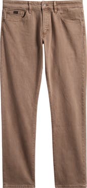 BOSS Karoo Slim Fit Jeans