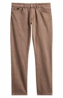 HUGO Karoo Slim Fit Jeans