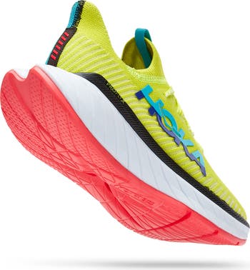 Carbon X 3 Running Shoe