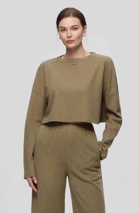 Aera Pull-on Pants
