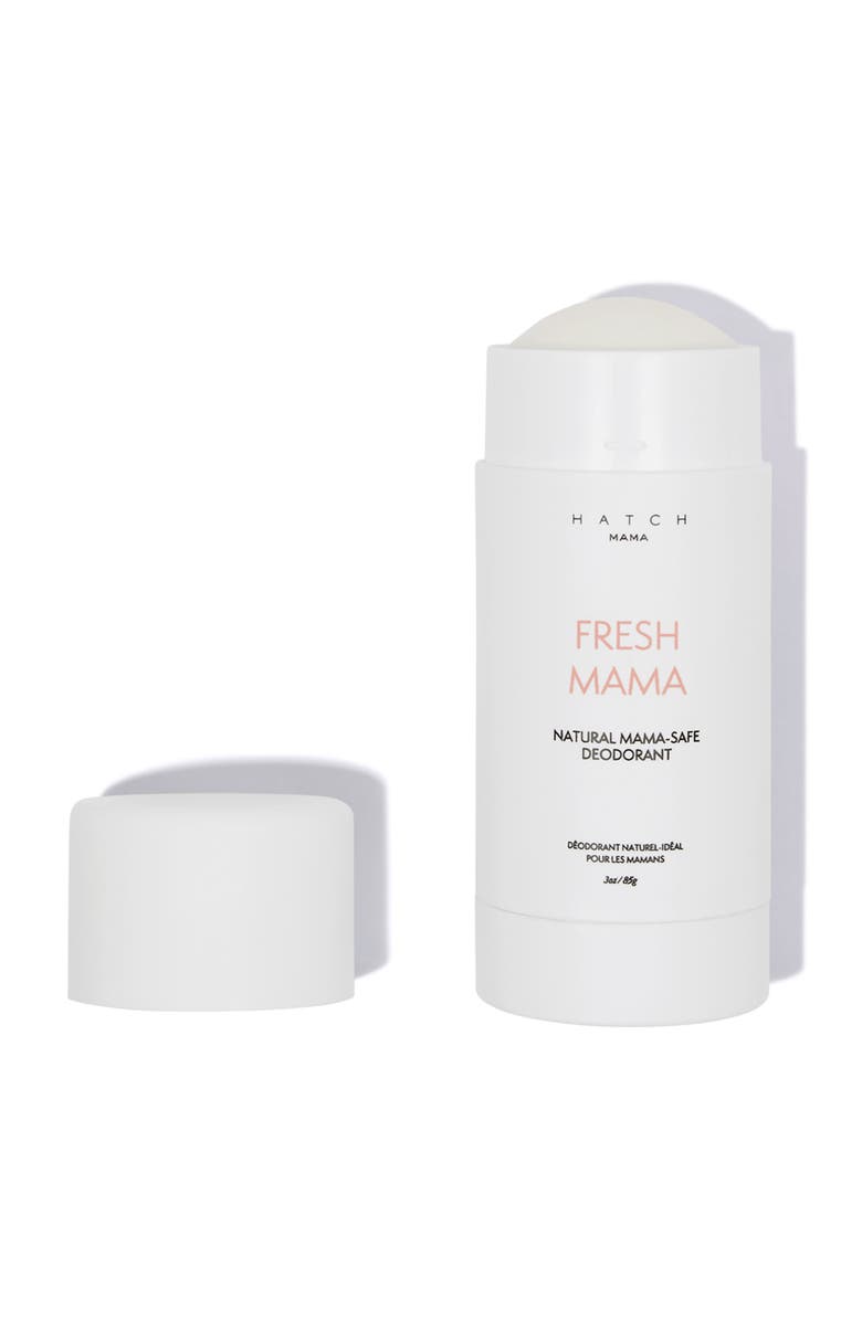 HATCH Fresh Mama Pregnancy Safe Deodorant, Alternate, color,