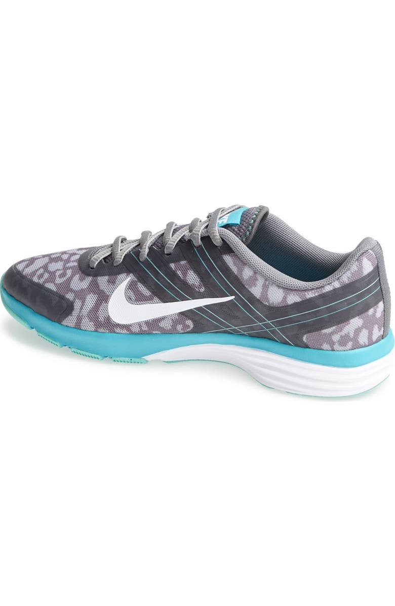 Nike 'Dual Fusion TR II' Training Shoe, Alternate, color,