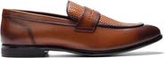 CARLOS SANTANA Solstice Penny Loafer