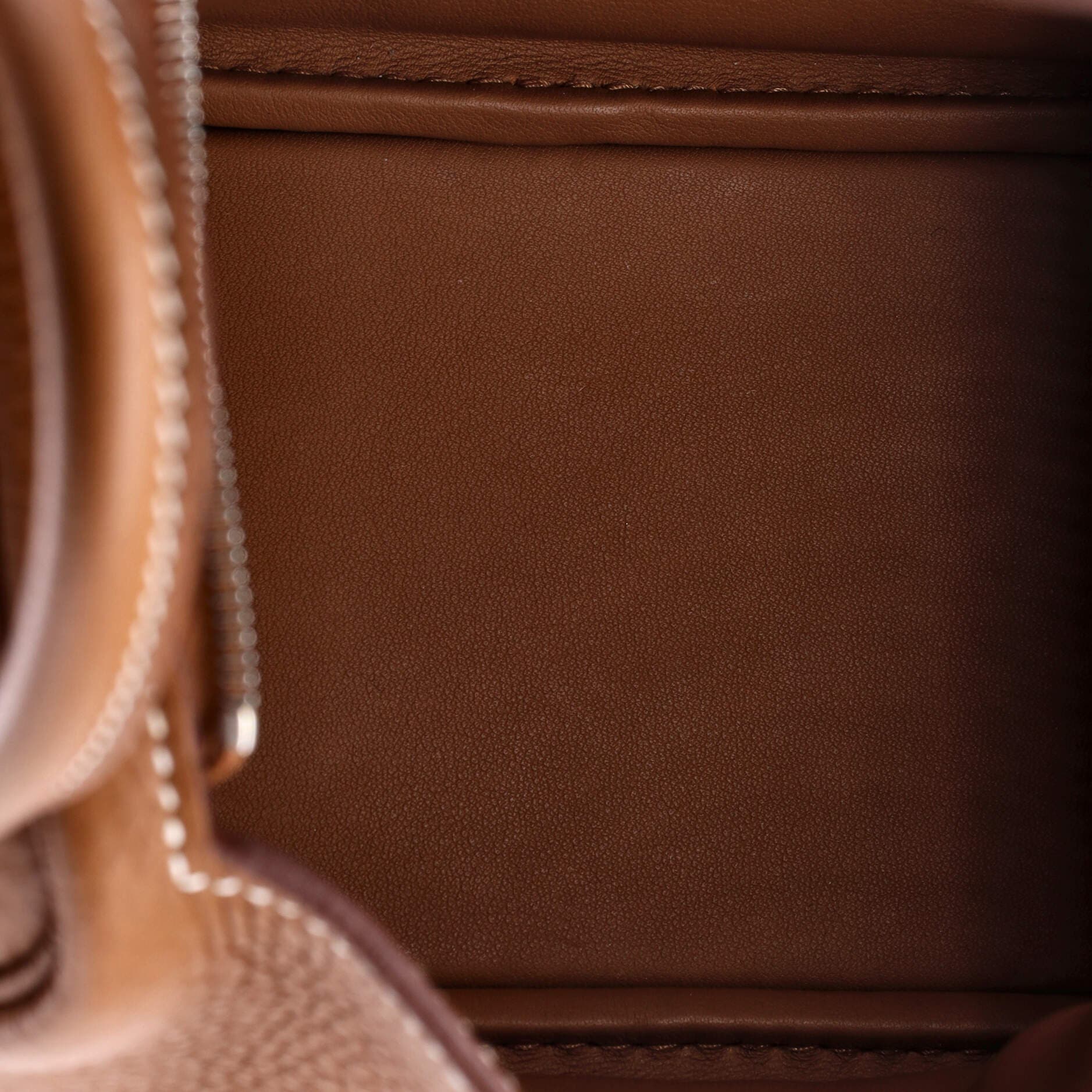 Pre-Owned Hermes Lindy Bag Clemence Mini, Alternate, color, 