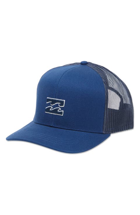 All Day Trucker Hat