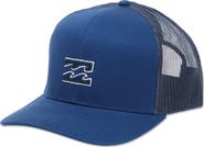 Billabong All Day Trucker Hat