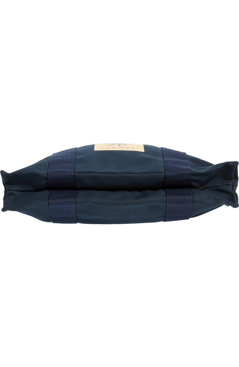 GOODEE Medium Bassi Recycled PET Canvas Market Tote, Alternate, color,