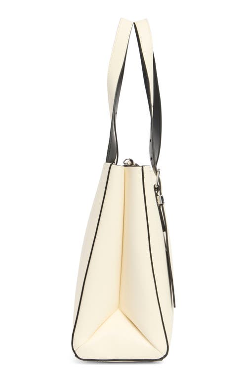 Calvin Klein Lowen Tote Bag