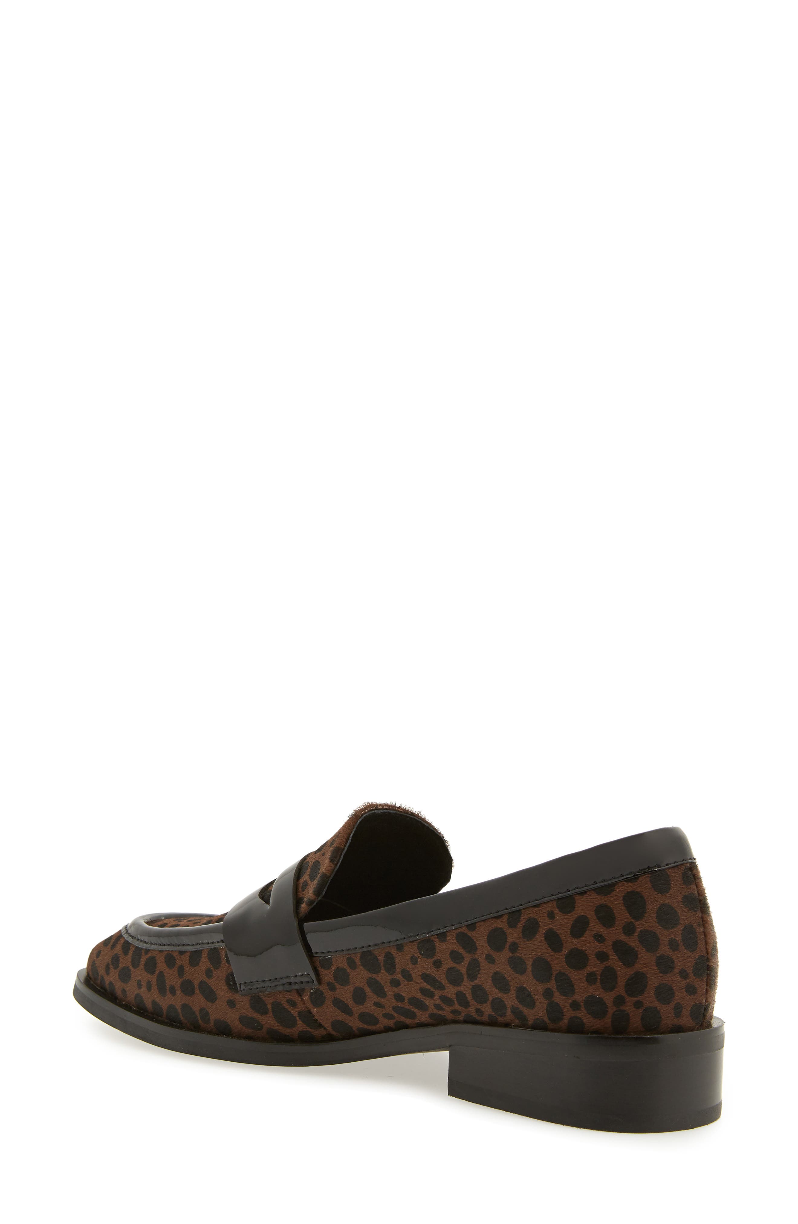 Jeffrey Campbell Hornsby Loafer, Alternate, color, 