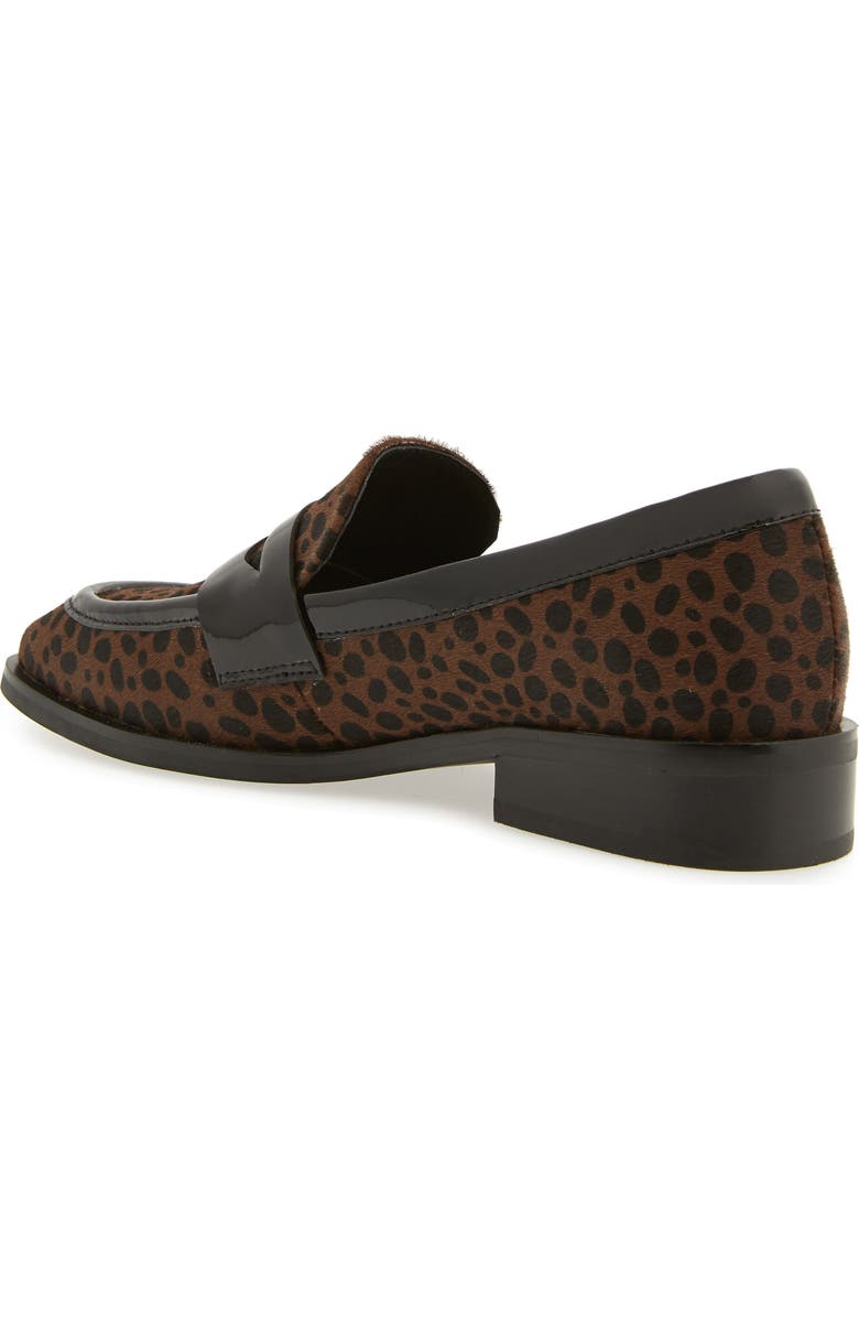 Jeffrey Campbell Hornsby Loafer, Alternate, color,