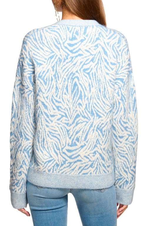 RAMY BROOK RAMY BROOK JELENA JEWELED BUTTON CARDIGAN